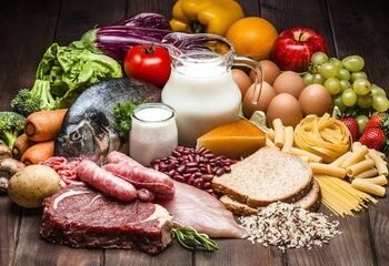 ¿Qué es una «dieta sana»?, la OMS y la FAO responden con una guía de recomendaciones