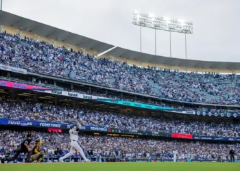 MLB | Los Dodgers de Ohtani enfrentan a los Mets de Lindor por un boleto a la Serie Mundial