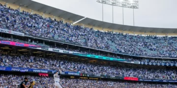 MLB | Los Dodgers de Ohtani enfrentan a los Mets de Lindor por un boleto a la Serie Mundial