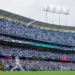 MLB | Los Dodgers de Ohtani enfrentan a los Mets de Lindor por un boleto a la Serie Mundial