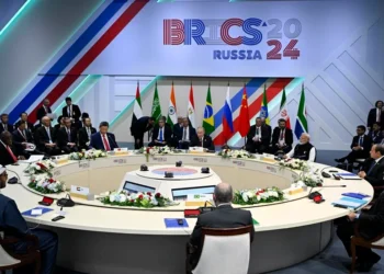 Los miembros de la alianza BRICS piden reformar la ONU y más protagonismo para Latinoamérica y Asia