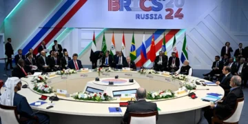 Los miembros de la alianza BRICS piden reformar la ONU y más protagonismo para Latinoamérica y Asia