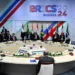 Los miembros de la alianza BRICS piden reformar la ONU y más protagonismo para Latinoamérica y Asia