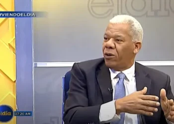 Economista reforma confirma clase media es la que realmente carga con todo el tema impositivo de la economía dominicana