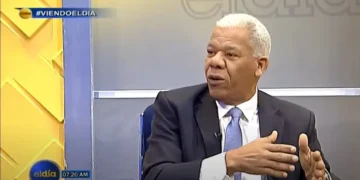 Economista reforma confirma clase media es la que realmente carga con todo el tema impositivo de la economía dominicana
