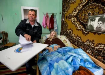 El “sí” gana el referendo sobre el ingreso en la UE de Moldavia a falta de contar los votos en el extranjero