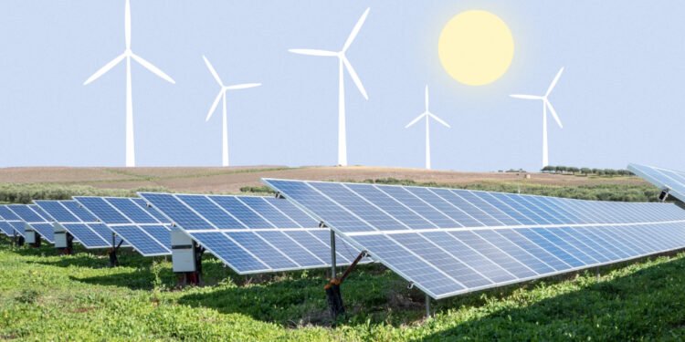 Nueva normativa impone nuevos requisitos para proyectos de generación de energía renovable