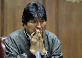 Argentina le quita el estatus de refugiado al expresidente boliviano Evo Morales