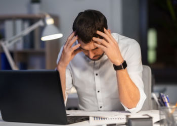 El 51% de los dominicanos sufre de estrés diario, según informe