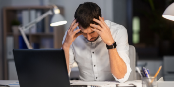 El 51% de los dominicanos sufre de estrés diario, según informe