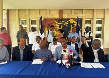 Faprouasd rechaza reforma fiscal y fusión del Mescyt con el Minerd