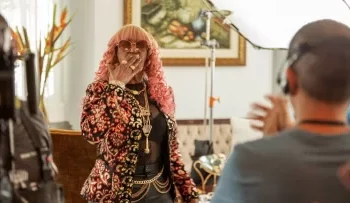 La vida de Fefita, «La Grande», llega a los cines este 14 de noviembre