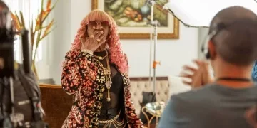 La vida de Fefita, «La Grande», llega a los cines este 14 de noviembre