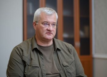 Ucrania niega que esté planeando desarrollar armas nucleares