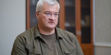 Ucrania niega que esté planeando desarrollar armas nucleares