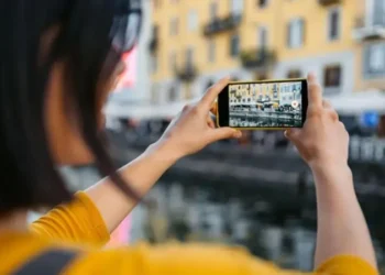 Cómo es la nueva manera de realizar una búsqueda en Google a través de video