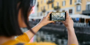 Cómo es la nueva manera de realizar una búsqueda en Google a través de video