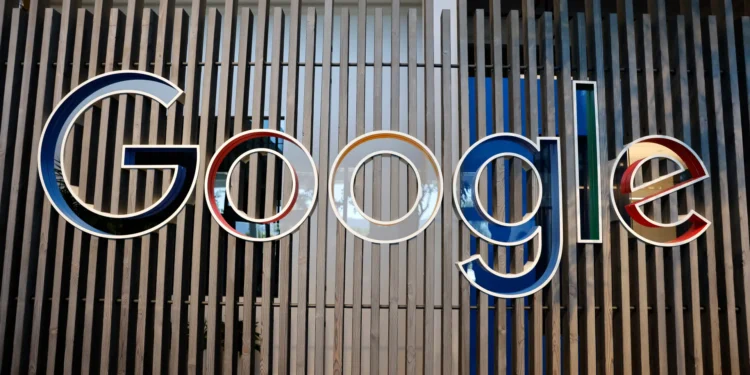 Google califica de “radical” la propuesta de EE.UU. de dividir en tres la compañía