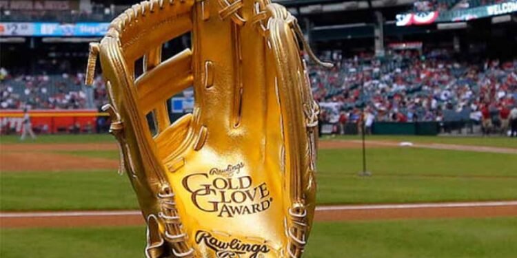 Seis dominicanos entre los más votados al Guante de Oro de la MLB
