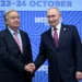 Guterres reitera a Putin que invasión de Ucrania va contra carta de la ONU y pide la paz