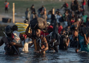 Haití el país con mayor cifra de entradas ilegales a EEUU