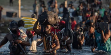 Haití el país con mayor cifra de entradas ilegales a EEUU