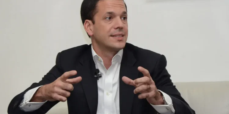 Hugo Beras explica por qué no habló sobre contrato INTRANT-Transcore Latam