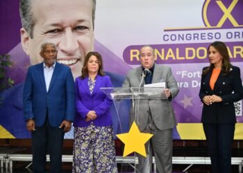 PLD: propuesta de reforma fiscal anunciada por el Gobierno es un duro golpe a la clase media y a los sectores más pobres.