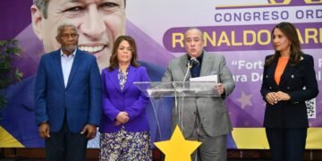 PLD: propuesta de reforma fiscal anunciada por el Gobierno es un duro golpe a la clase media y a los sectores más pobres.