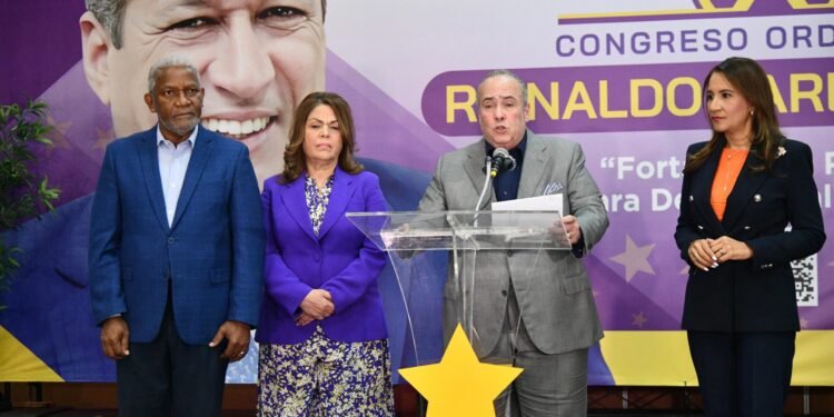 PLD: propuesta de reforma fiscal anunciada por el Gobierno es un duro golpe a la clase media y a los sectores más pobres.