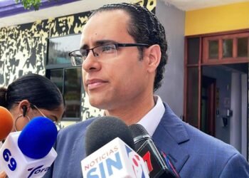 Juan Ariel Jiménez: Reforma Fiscal le costará al dominicano promedio casi el 20% de sus ingresos