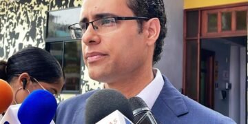 Juan Ariel Jiménez: Reforma Fiscal le costará al dominicano promedio casi el 20% de sus ingresos