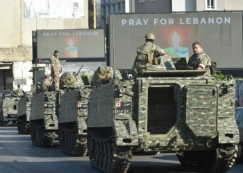 El Gobierno libanés pide la mediación de la ONU para un “alto el fuego inmediato ” y dice que “Hizbulá está de acuerdo”