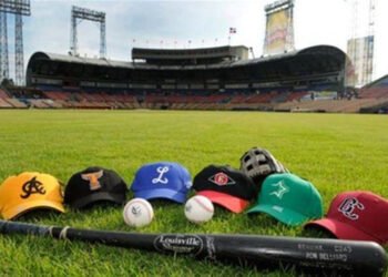 Este miércoles comienza la temporada de béisbol invernal dominicano