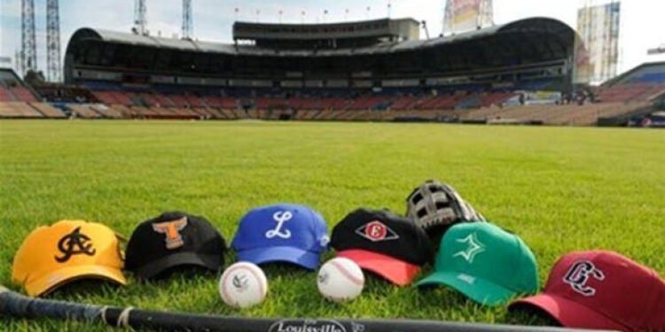 Este miércoles comienza la temporada de béisbol invernal dominicano