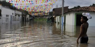 La Niña podría llegar pronto ¿Qué significa esto para el clima?