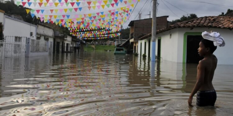 La Niña podría llegar pronto ¿Qué significa esto para el clima?
