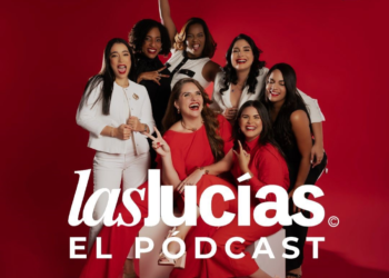 Lanzan Las Lucías, el podcast que combina el arte del flamenco con la cotidianidad de sus integrantes