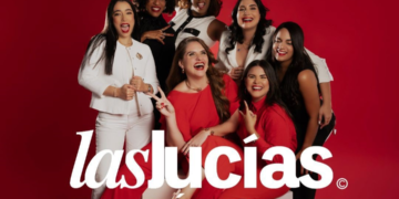 Lanzan Las Lucías, el podcast que combina el arte del flamenco con la cotidianidad de sus integrantes