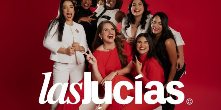 Lanzan Las Lucías, el podcast que combina el arte del flamenco con la cotidianidad de sus integrantes