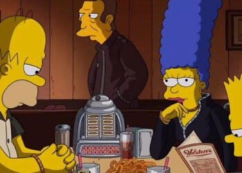¿El fin de Los Simpson? El episodio que engaña a todos