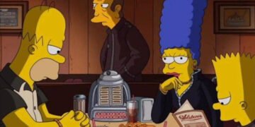¿El fin de Los Simpson? El episodio que engaña a todos