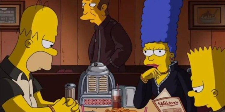 ¿El fin de Los Simpson? El episodio que engaña a todos