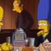 ¿El fin de Los Simpson? El episodio que engaña a todos