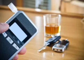 A partir de este viernes implementarán el uso de alcoholímetros en calles del Distrito Nacional