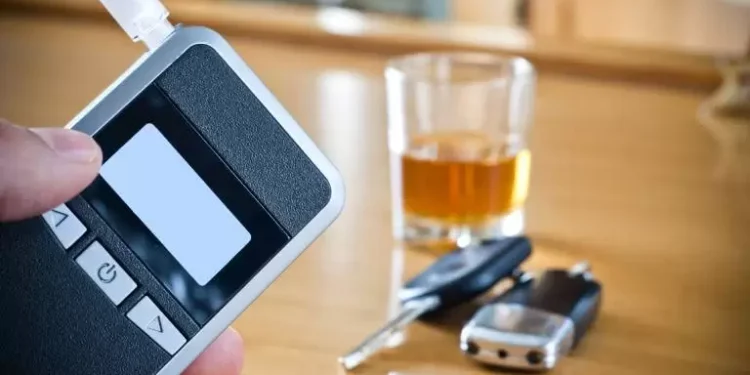 A partir de este viernes implementarán el uso de alcoholímetros en calles del Distrito Nacional