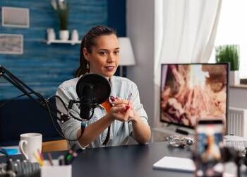 La carrera de ‘influencer’ llega a la universidad en Irlanda