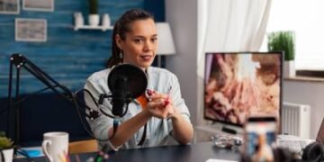 La carrera de ‘influencer’ llega a la universidad en Irlanda