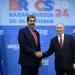 Putin recibe a Maduro y llama a Venezuela “socio fiable” de Rusia