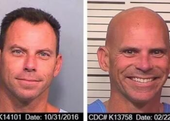 La fiscalía de Los Ángeles pide reabrir el caso de los hermanos Menéndez